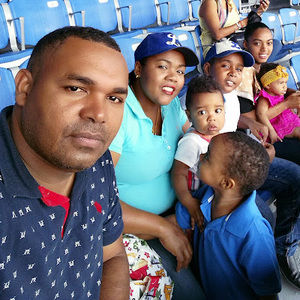 Meet your Posher, Antony jose